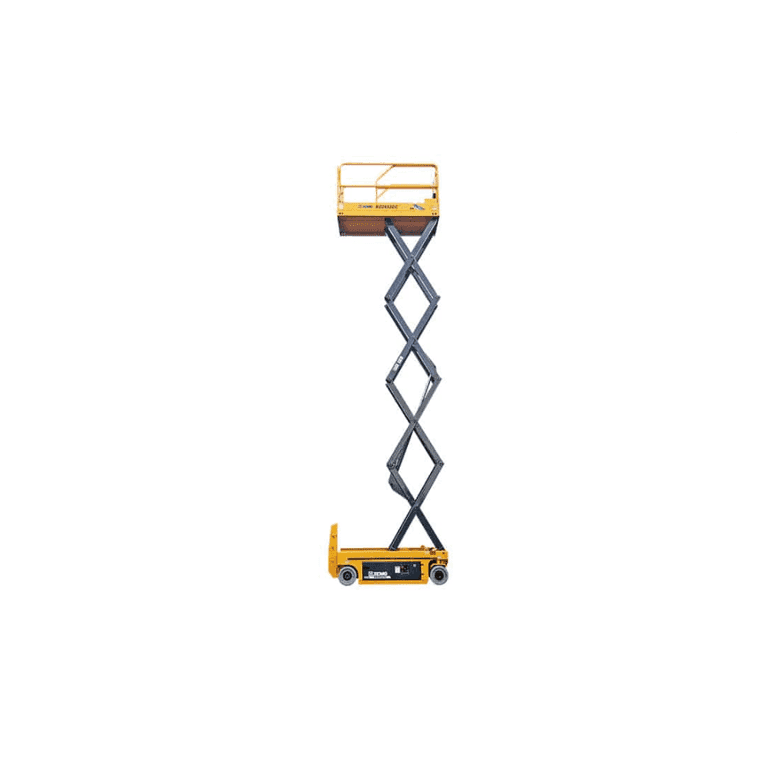 Lifts - Scissor - Electric