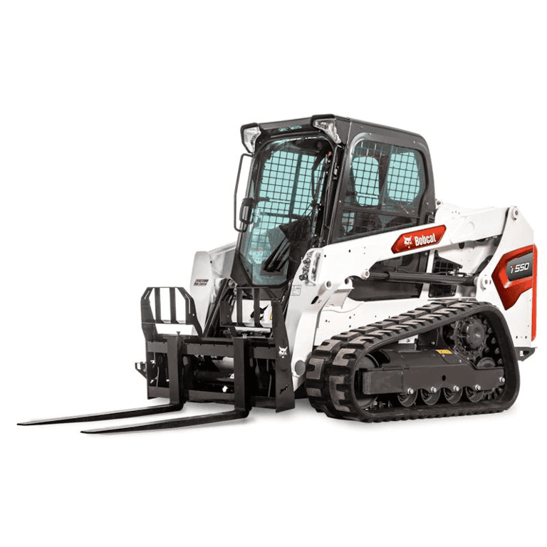 Loaders - Skid Steers