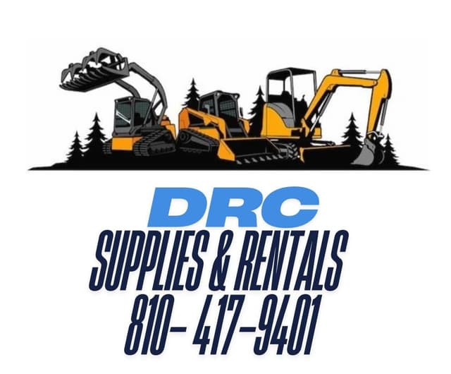 Done Right Concrete Supplies & Rentals